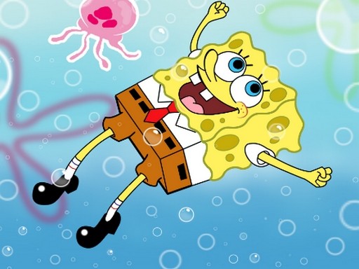 Games like Spongebob Falling Adventure