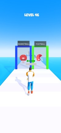 Sport Legends screenshot
