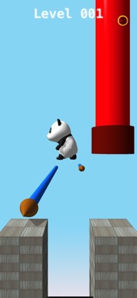 Stack Flip 3D screenshot