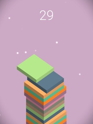 Stacky Tiles screenshot