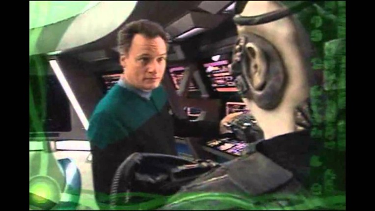 Star Trek: Borg Image