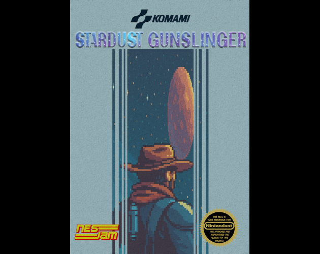Games like Stardust Gunslinger
