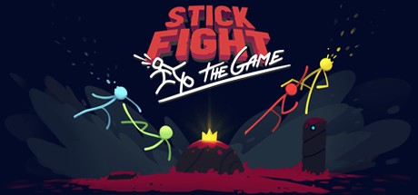 Games like Stick Fight: The Game