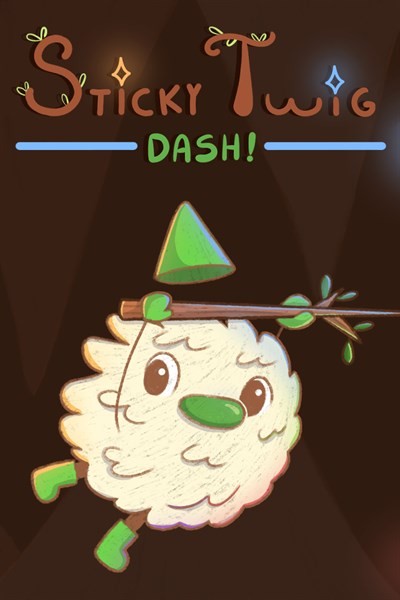 Games like Sticky Twig DASH! (Windows)