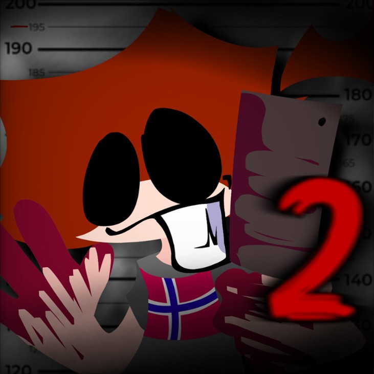 Games like Stranger at home 2 - FINAL ESCAPE