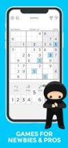 Sudoku: Sudoku Puzzle Image