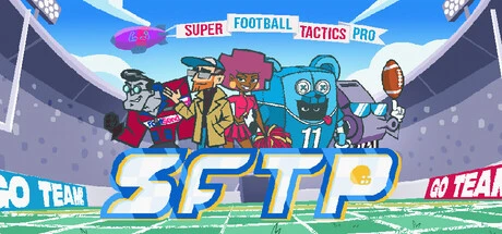 Games like SFTP - Super Football Tactics Pro
