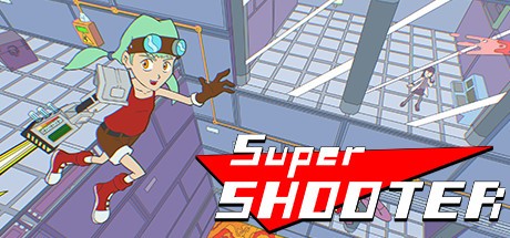 Games like Super Shooter