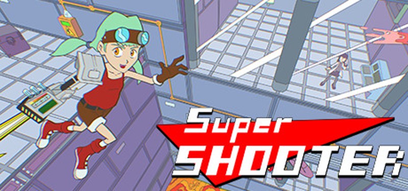 Super Shooter Image