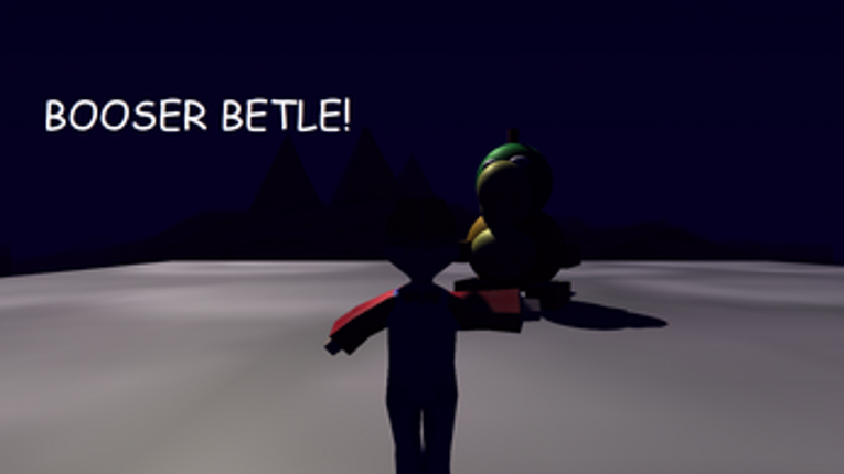 Supra Mayro 64 Fan Made Image