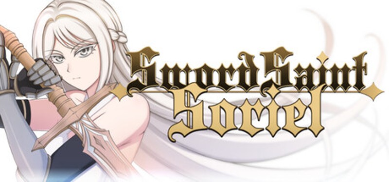 Sword Saint Soriel Image