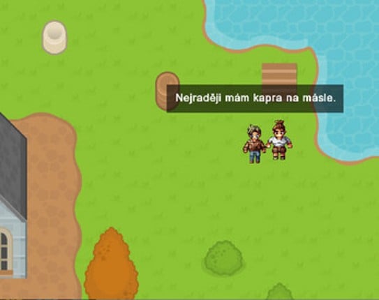 Tajemství prstenu Image