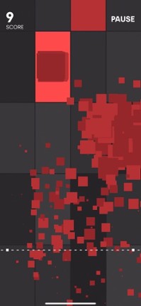 Tap Blaster screenshot