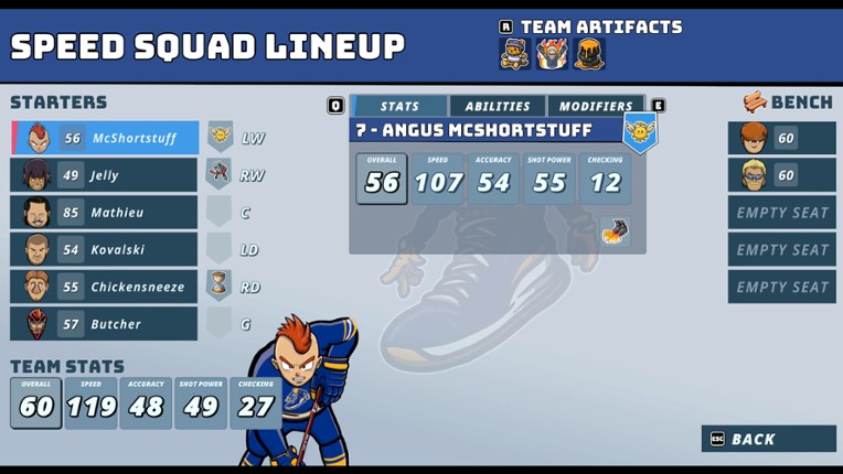 Tape to Tape screenshot