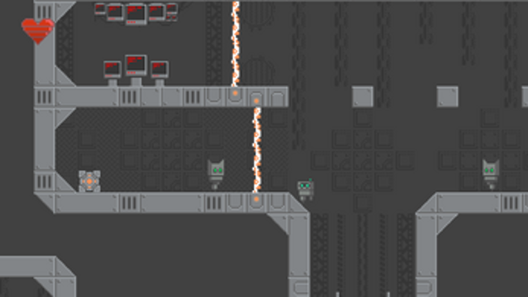 Techno screenshot