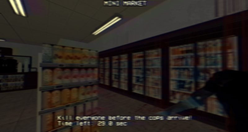 TERROR MASTER (DEMO) Image