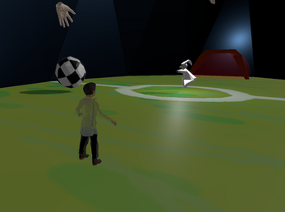 That Time I was Reincarnated as Tiny Tim and I had to Fight 9000 Scrooges or I Would Die Because I Wanted Soup screenshot