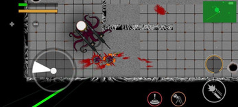 The Battle for the Glouines Image