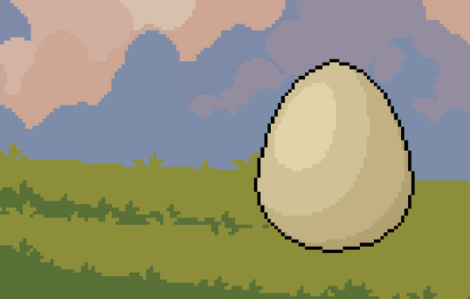 The great hatch Image