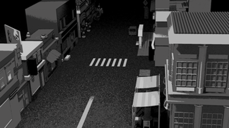 The Last Night Before the Sun Dies screenshot
