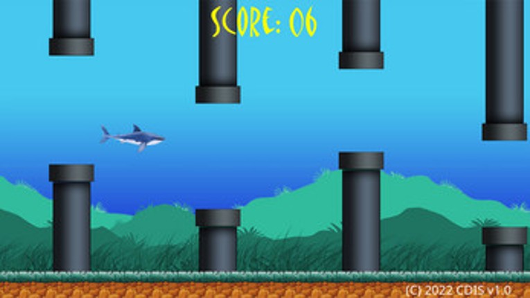 The Last Shark Image