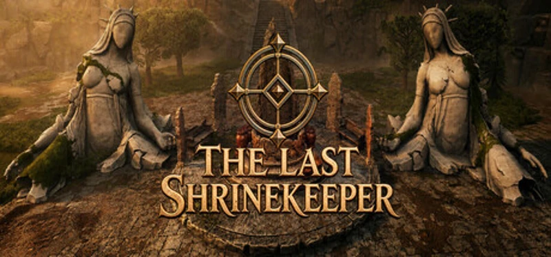 The Last Shrinekeeper Image