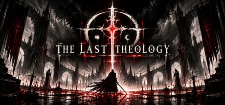 Games like The Last Theology