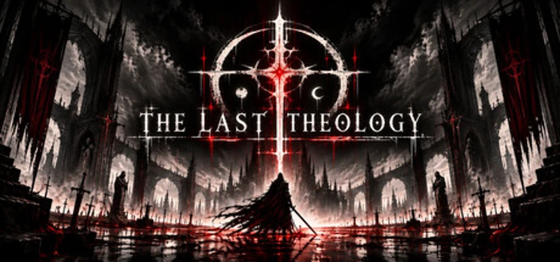 The Last Theology Image