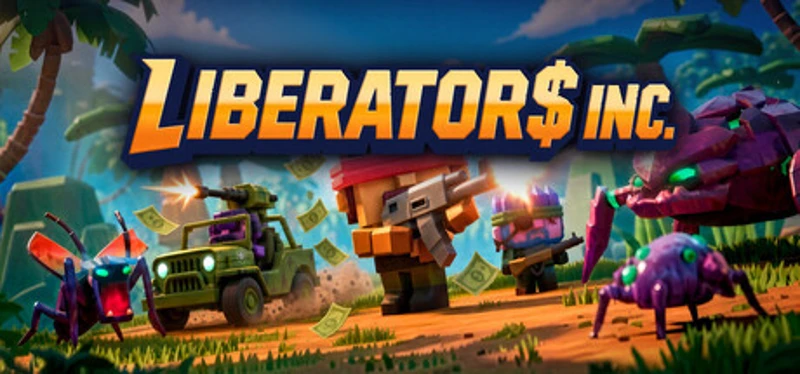 Liberators Inc. Image