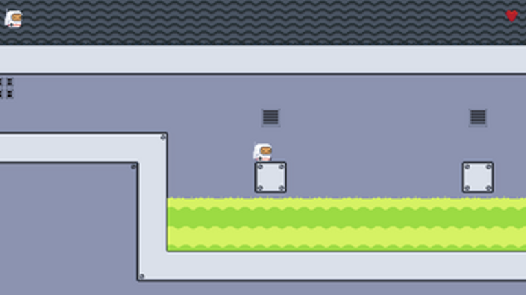 The Lost Astroneer Image