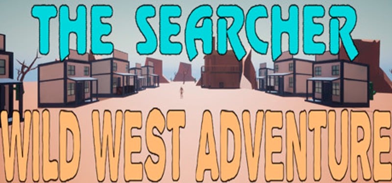 The Searcher Wild West Adventure Image