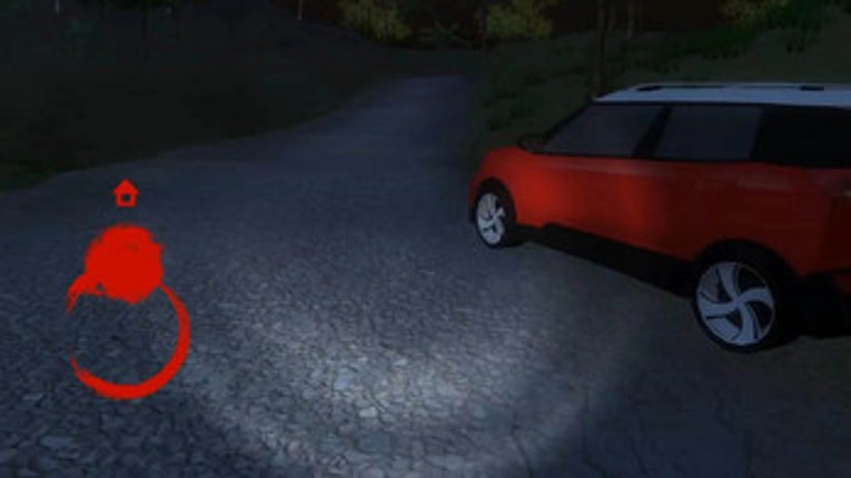 The South Meraung Village Image