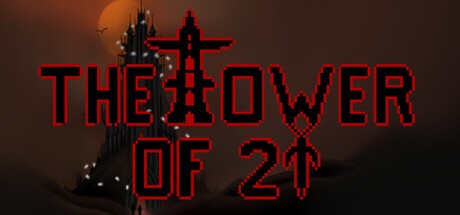 Games like The Tower of 21