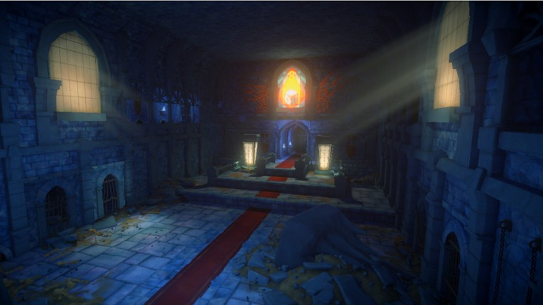 Third Power screenshot