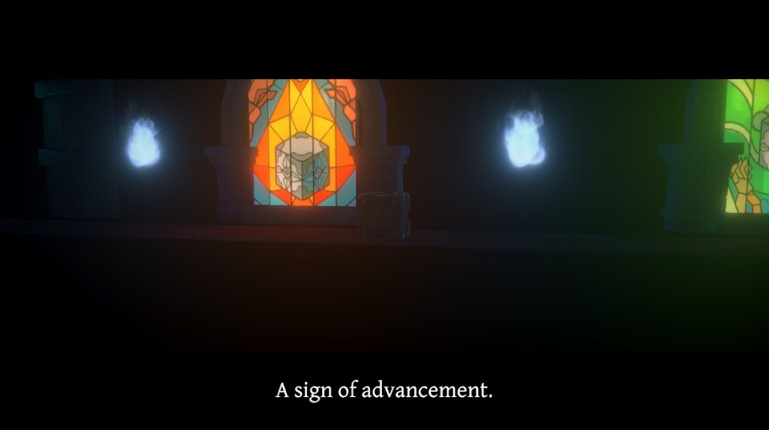 Third Power screenshot