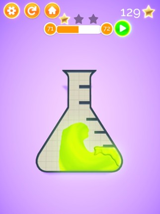 Tilt Paint 3D screenshot