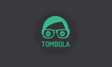 Tombola Nerd Image