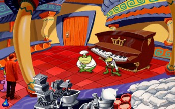 Toonstruck Image