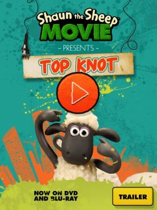 Top Knot Salon screenshot