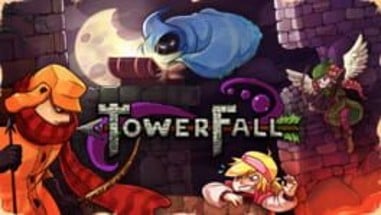 TowerFall Image