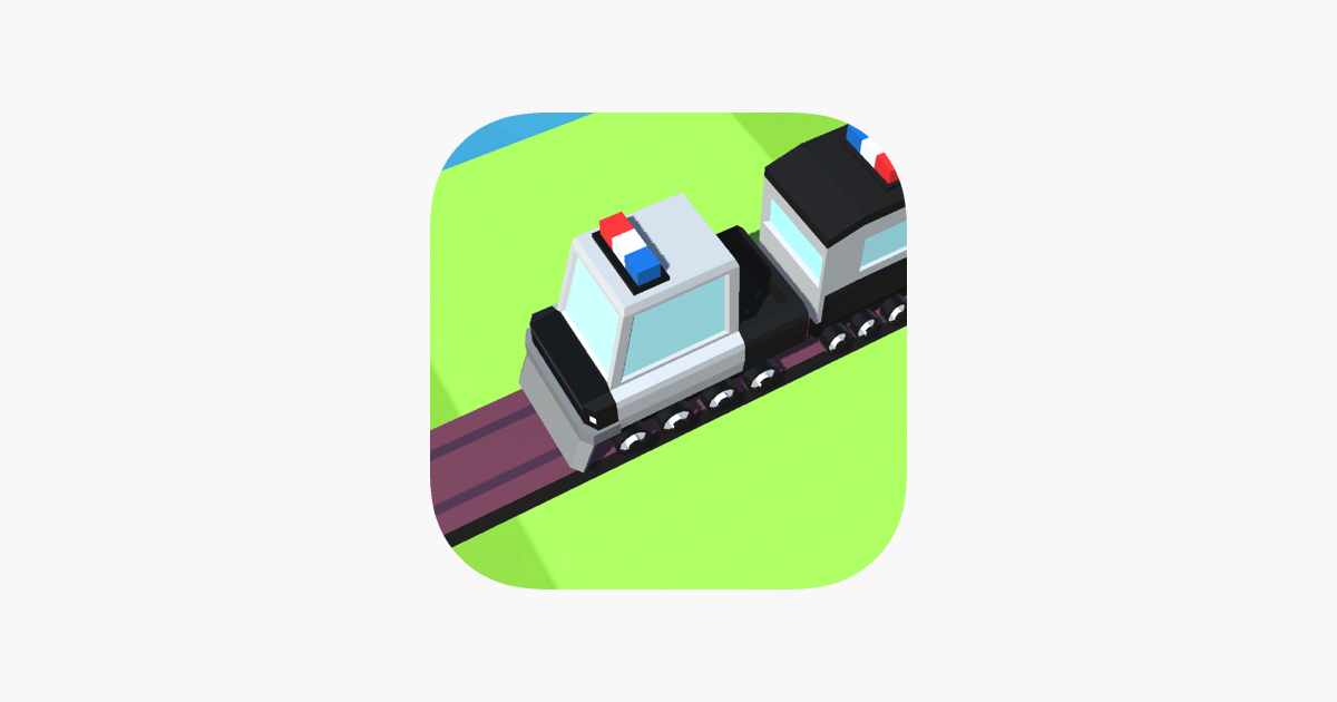 Games like Train Journey