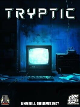 Games like Tryptic
