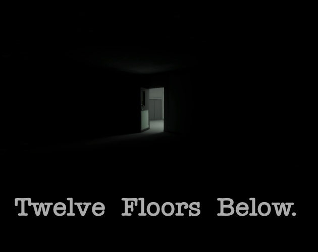 Games like Twelve Floors Below.
