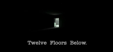 Games like Twelve Floors Below.