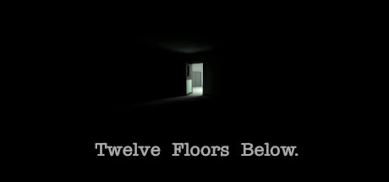 Twelve Floors Below. Image