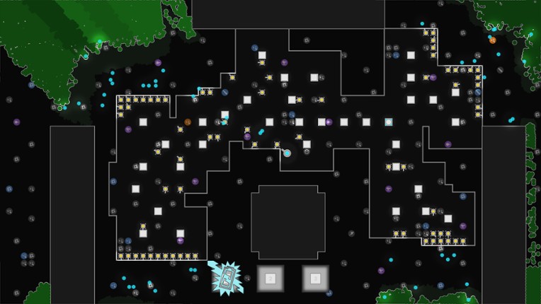 Twin-Stick Survivors screenshot