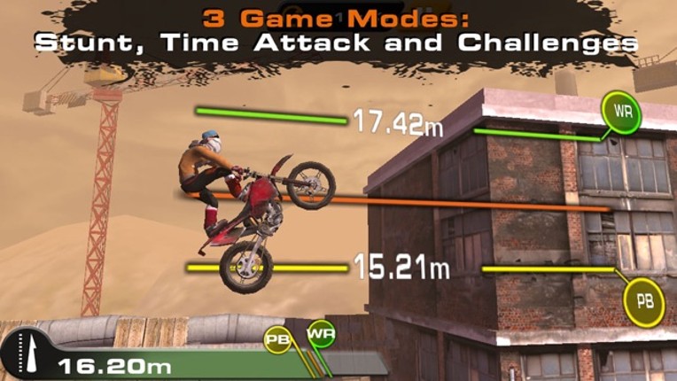 Urban Trial Freestyle screenshot