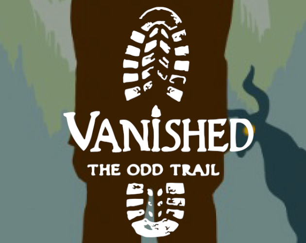 Games like Vanished