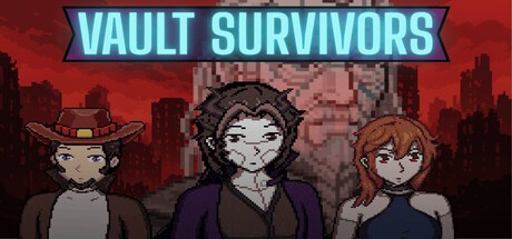 Games like Vault Survivors