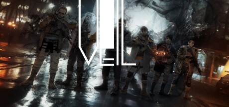 Games like VEIL